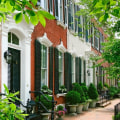 Taxation Laws and Regulations in Alexandria, Virginia: An Expert's Guide