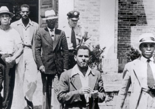 The Revolutionary Transformation of Alexandria, Virginia's Labor Policy
